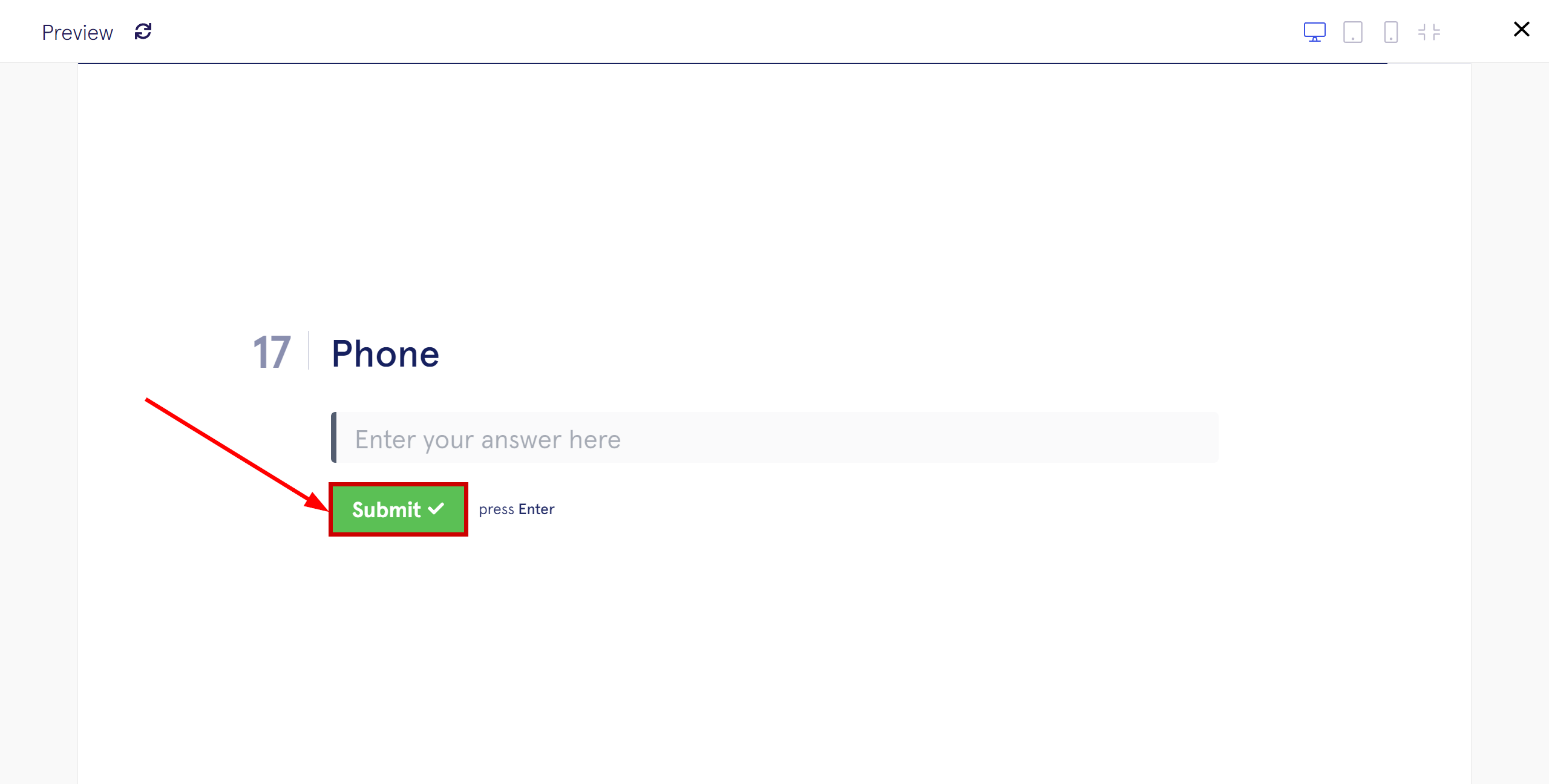 How to Connect Qwary as Data Source | Form test data generation