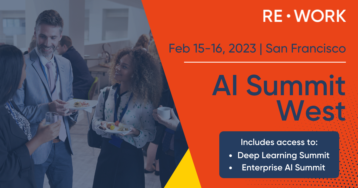 AI Summit West