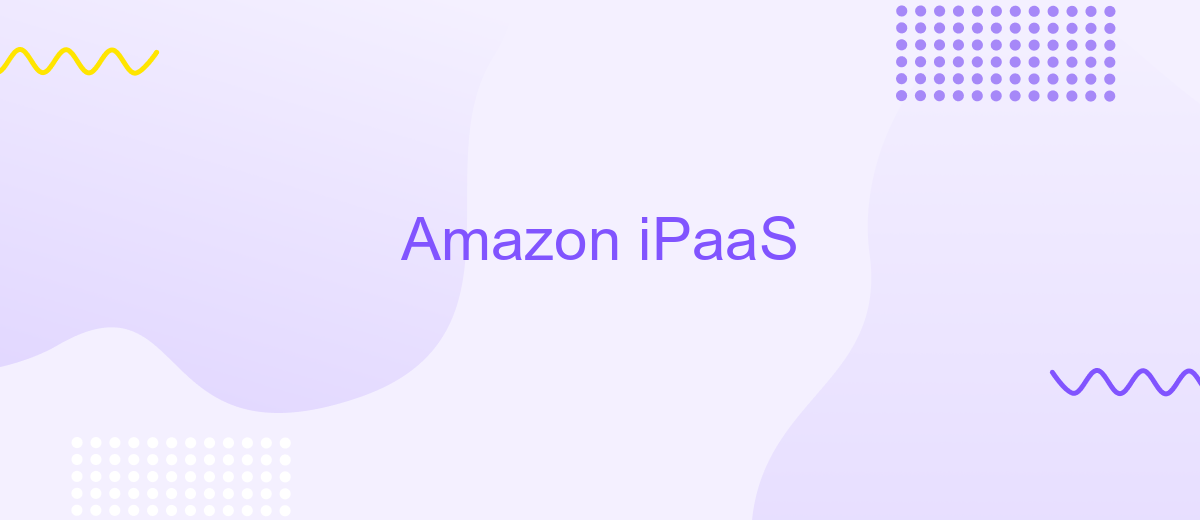 Amazon iPaaS