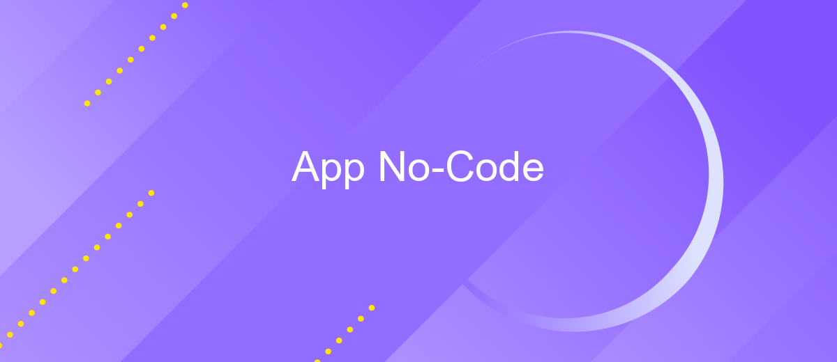 App No-Code