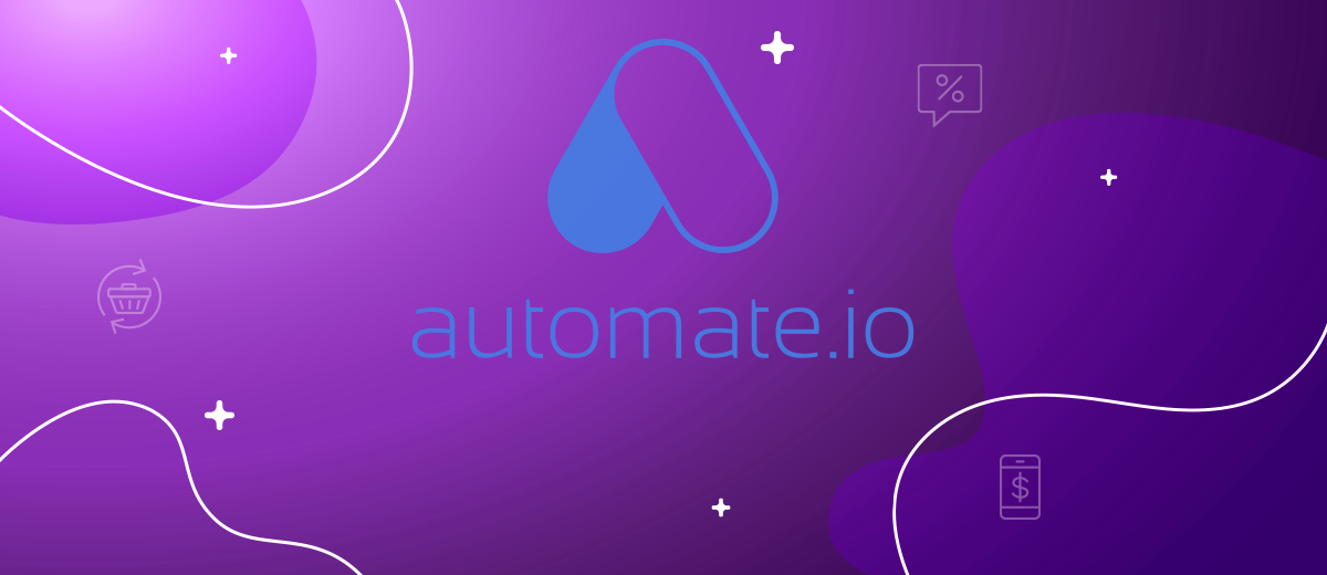 Automate.io 