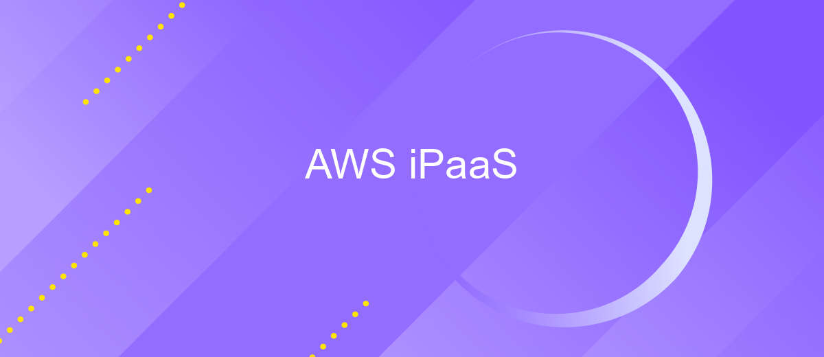 AWS iPaaS