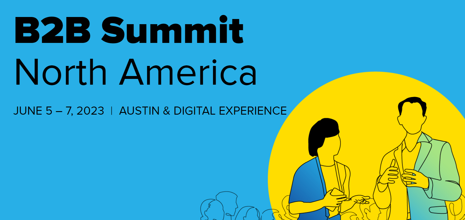 B2B Summit North America