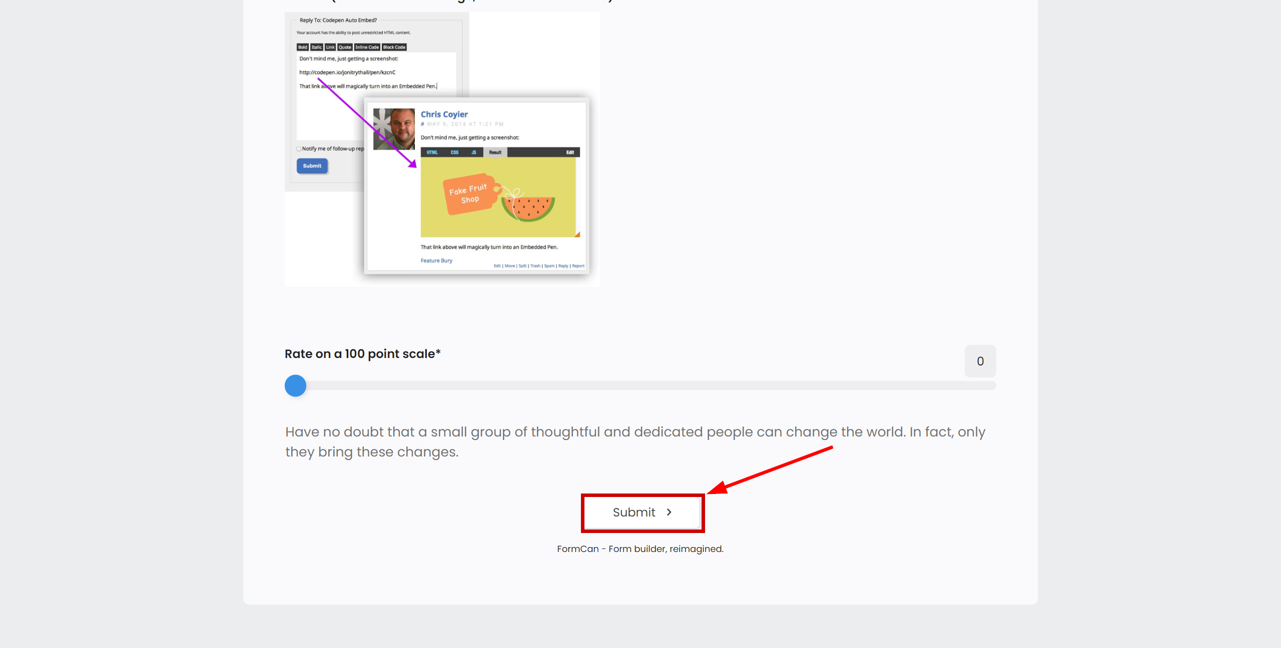 How to Connect FormCan as Data Source | Form test data generation