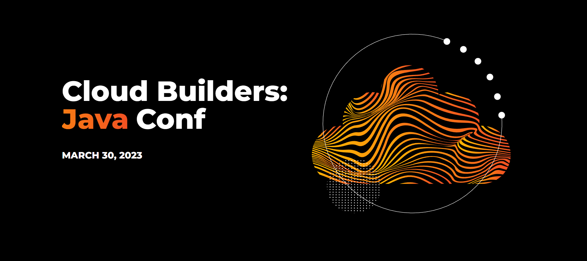 Cloud Builders: Java Conf