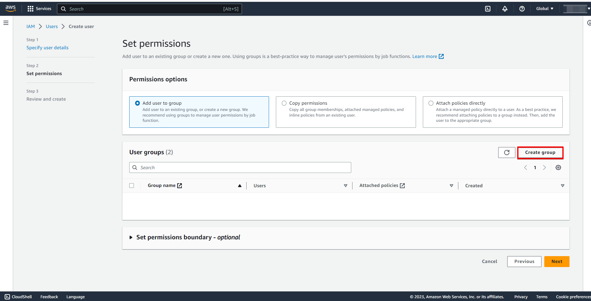 How to Connect Amazon SES as Data Destination | Connection setup