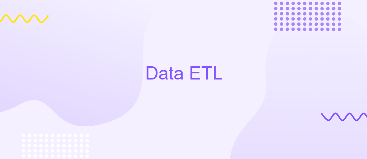 Data ETL