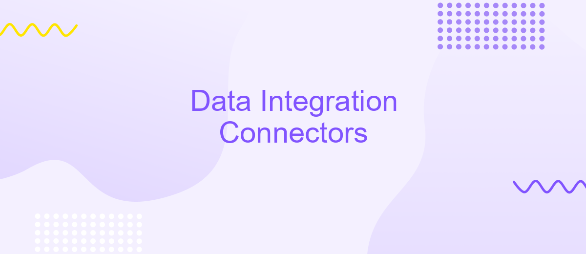 Data Integration Connectors