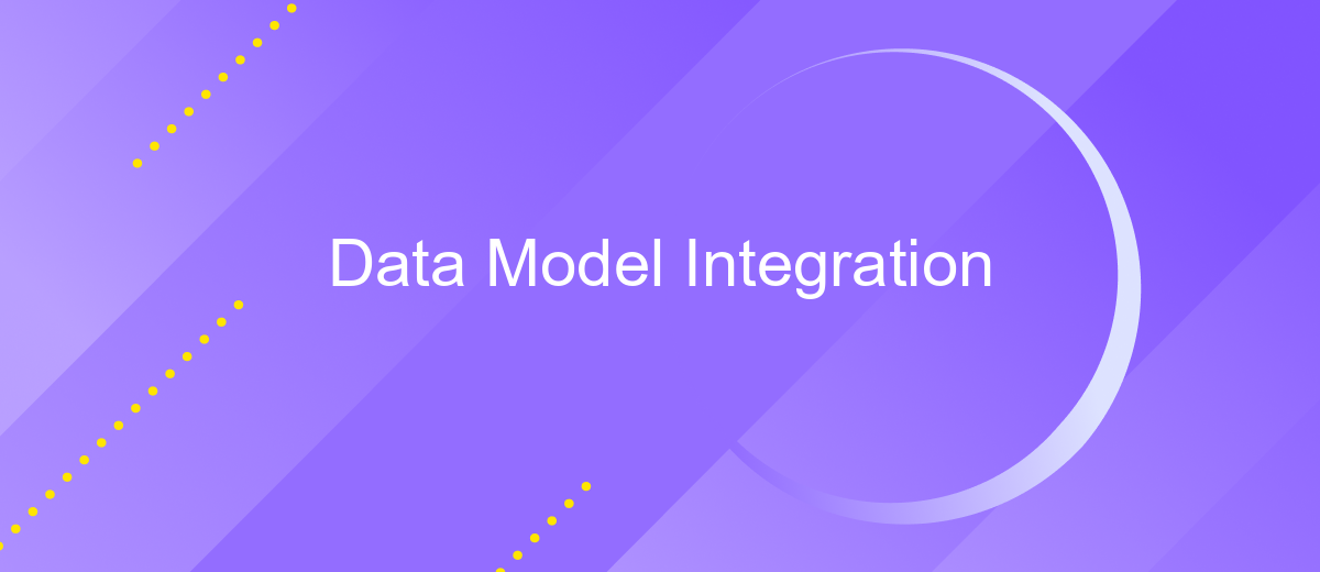 Data Model Integration