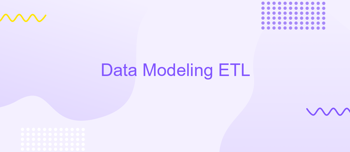 Data Modeling ETL