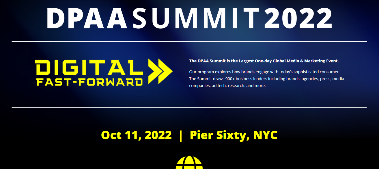 DPAA Summit