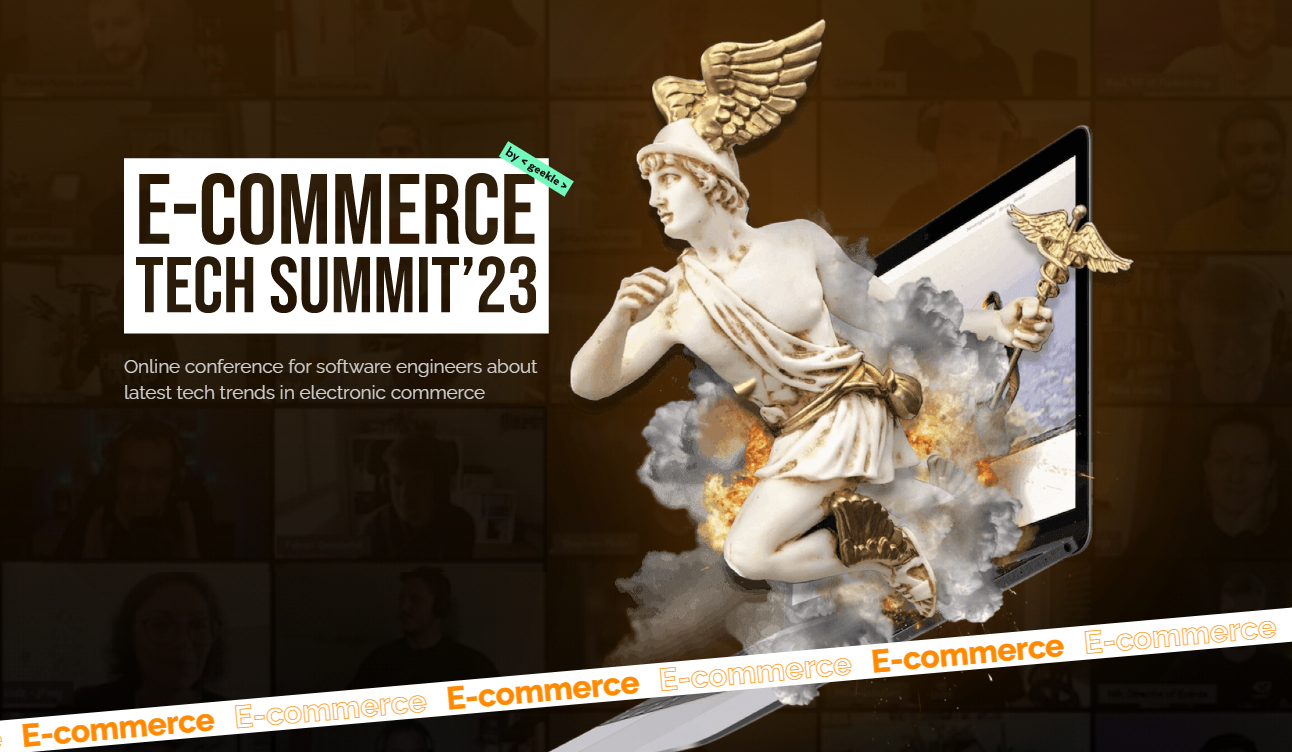 E-commerce Tech Summit'23