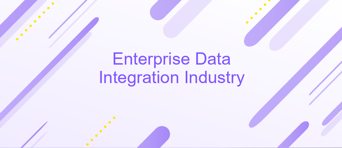 Enterprise Data Integration Industry