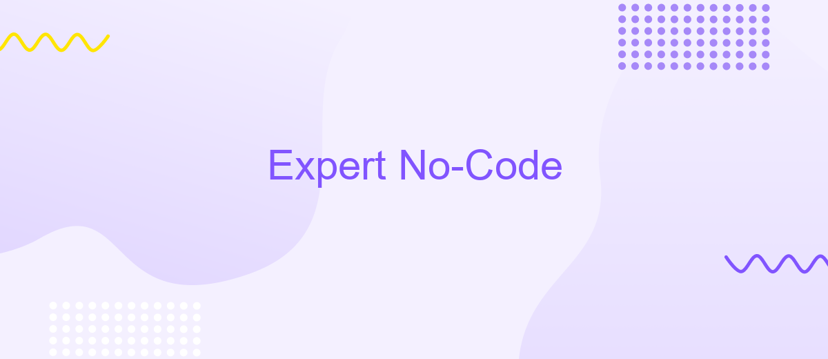 Expert No-Code