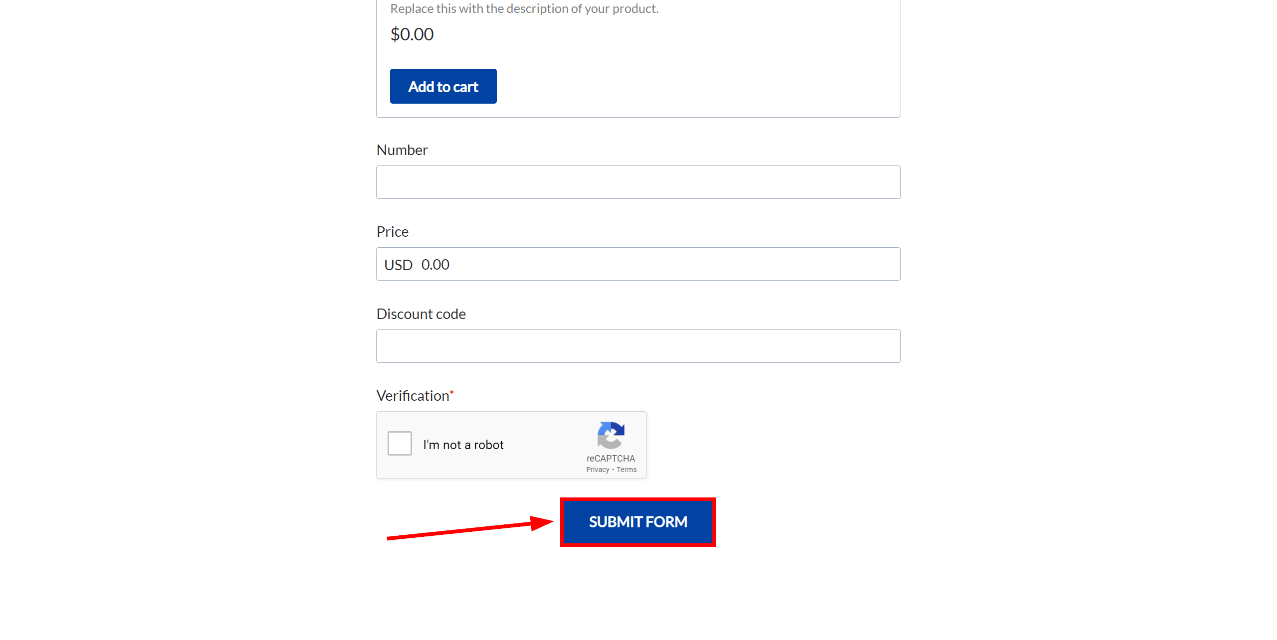 How to Connect 123FormBuilder as Data Source | Form test data generation