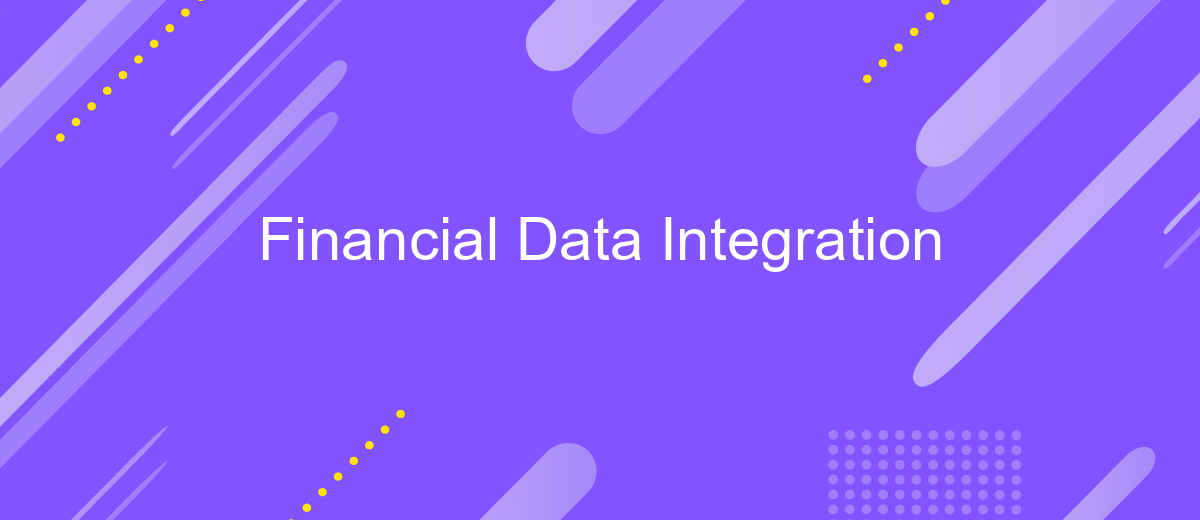 Financial Data Integration