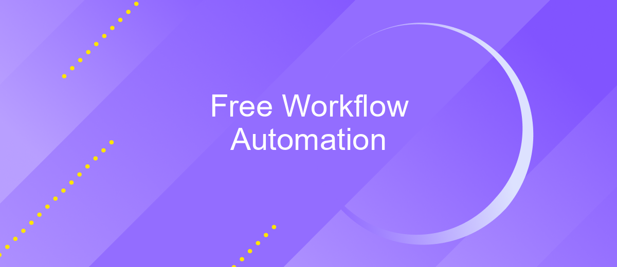 Free Workflow Automation