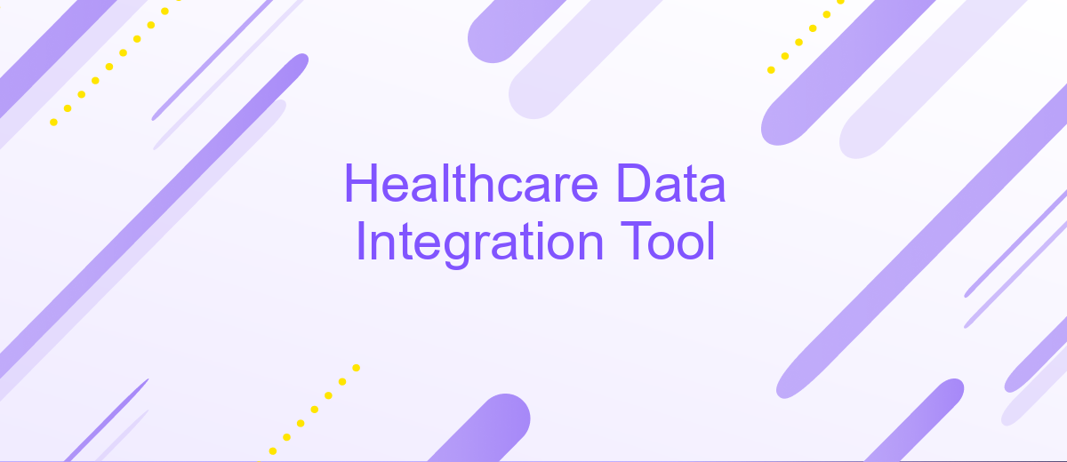 Healthcare Data Integration Tool