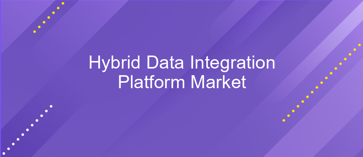 Hybrid Data Integration Platform Market