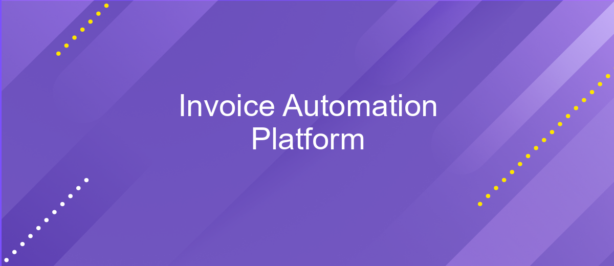 Invoice Automation Platform