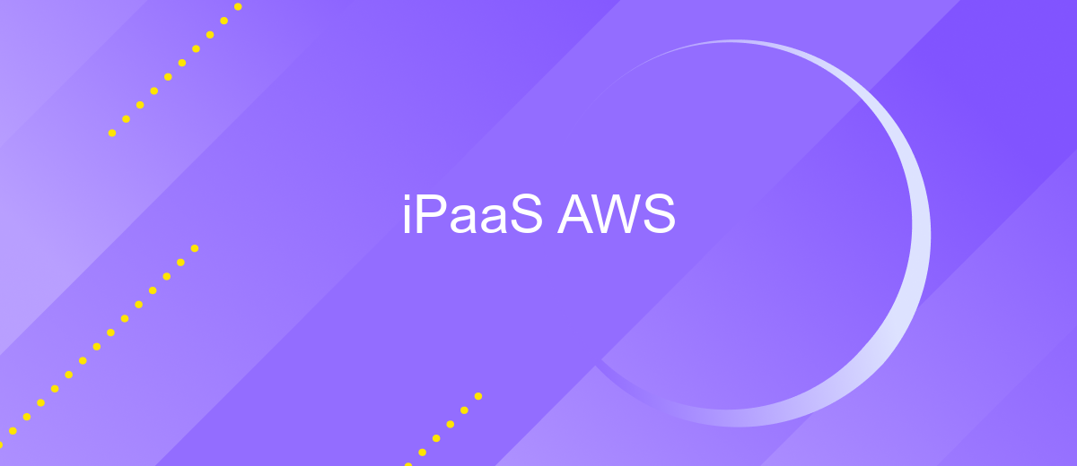 iPaaS AWS