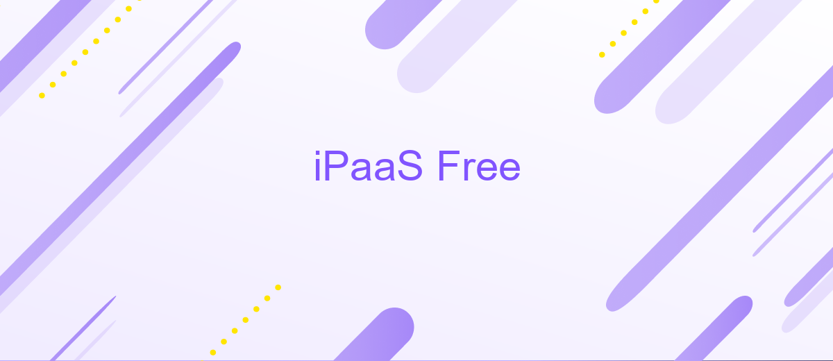 iPaaS Free