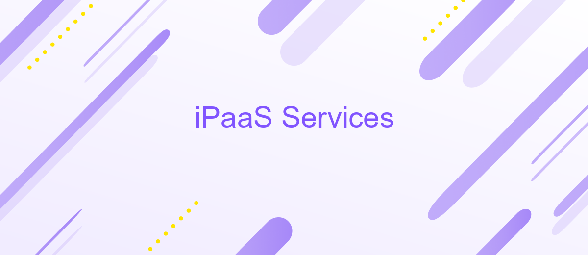 iPaaS Services