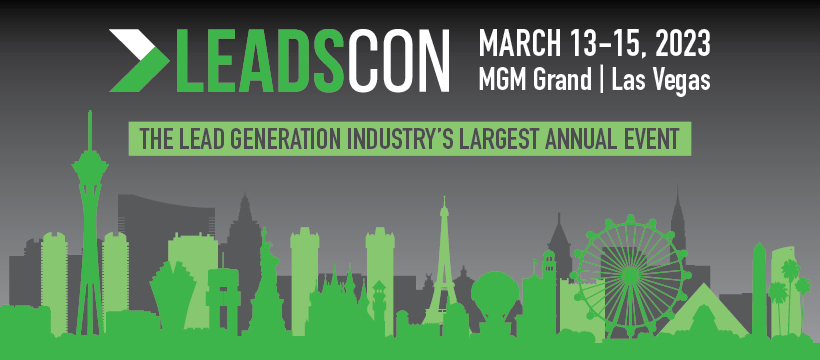 Leadscon 2023