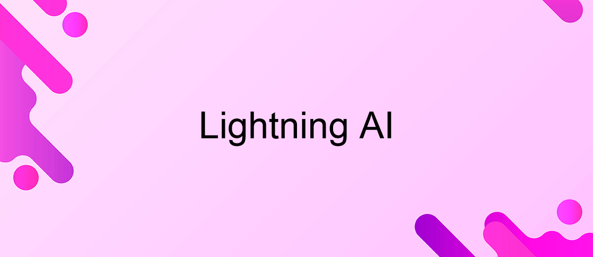 Lightning AI Raised $50 Million for AI Development