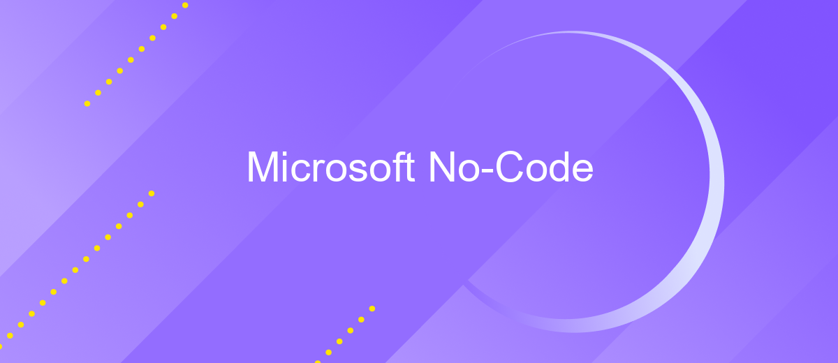 Microsoft No-Code