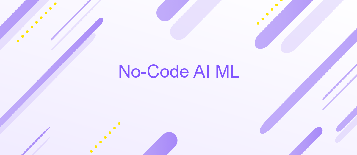 No-Code AI ML