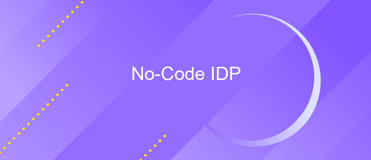 No-Code IDP