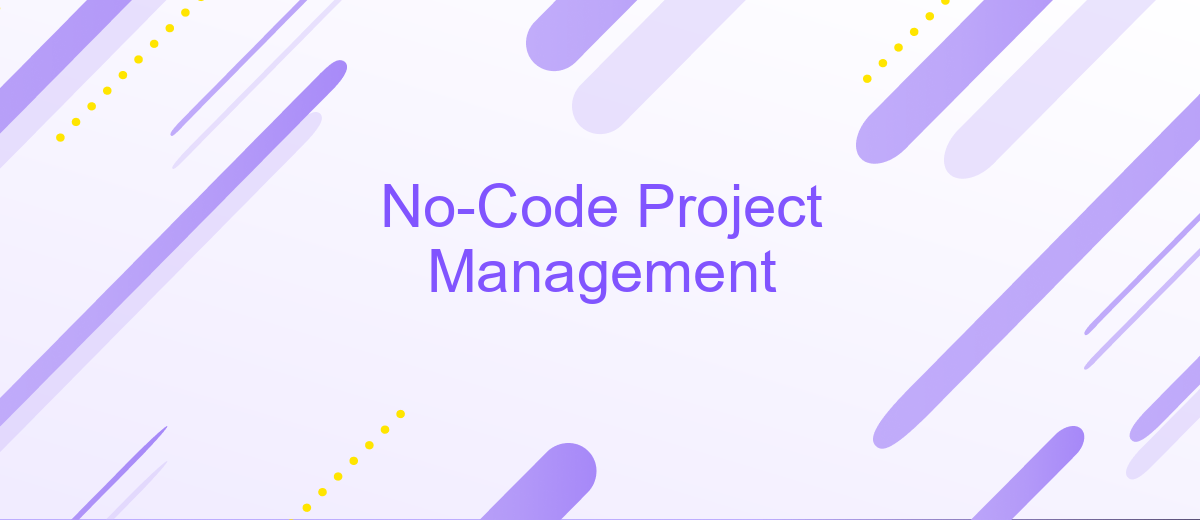 No-Code Project Management