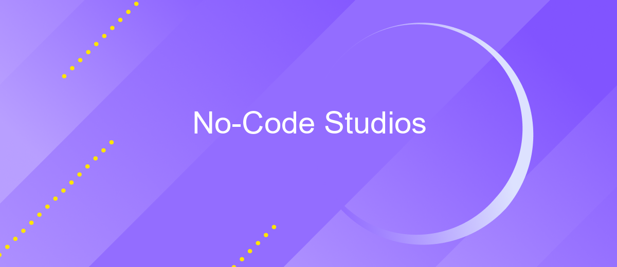 No-Code Studios