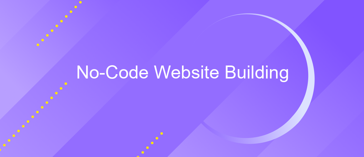 No-Code Website Building