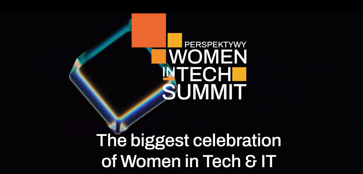 Perspektywy Women in Tech