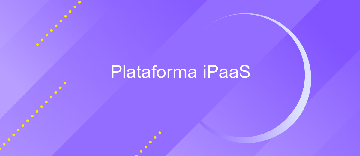 Plataforma iPaaS