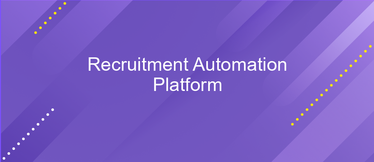 Recruitment Automation Platform