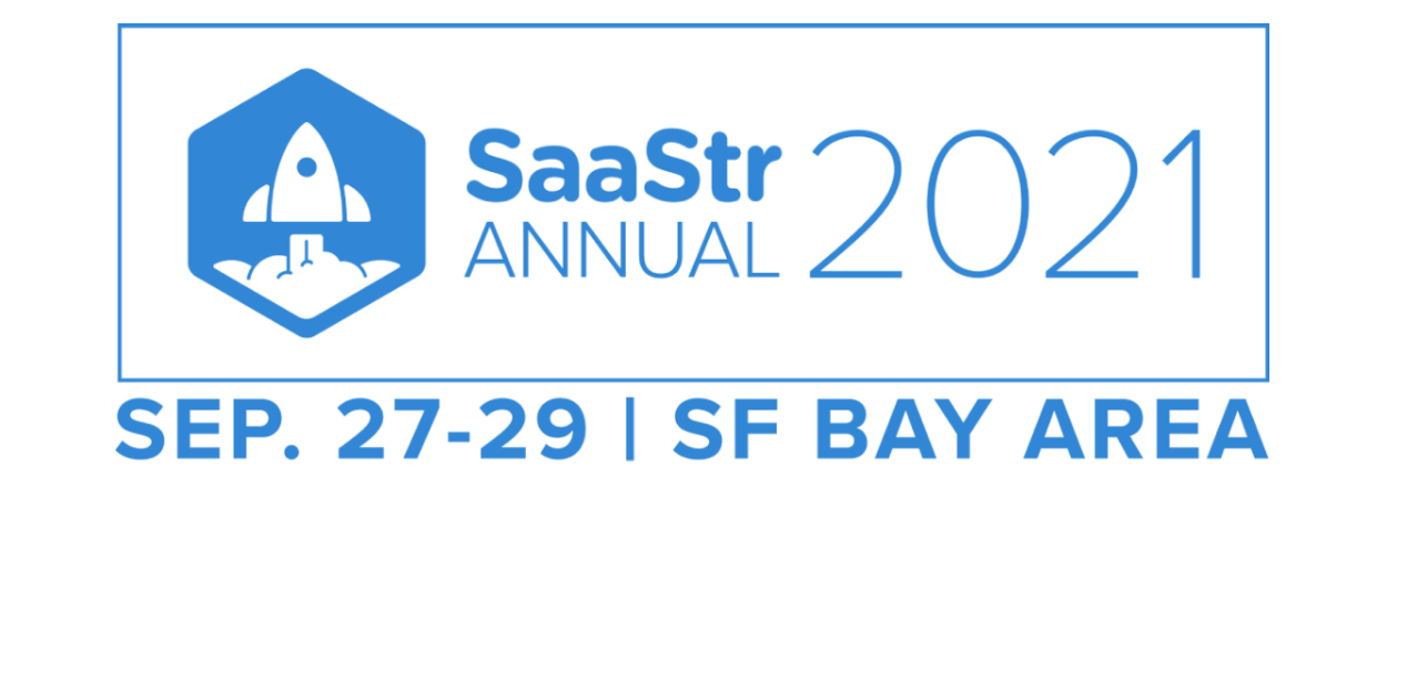 SaaStr Annual 2022