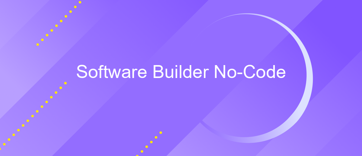 Software Builder No-Code