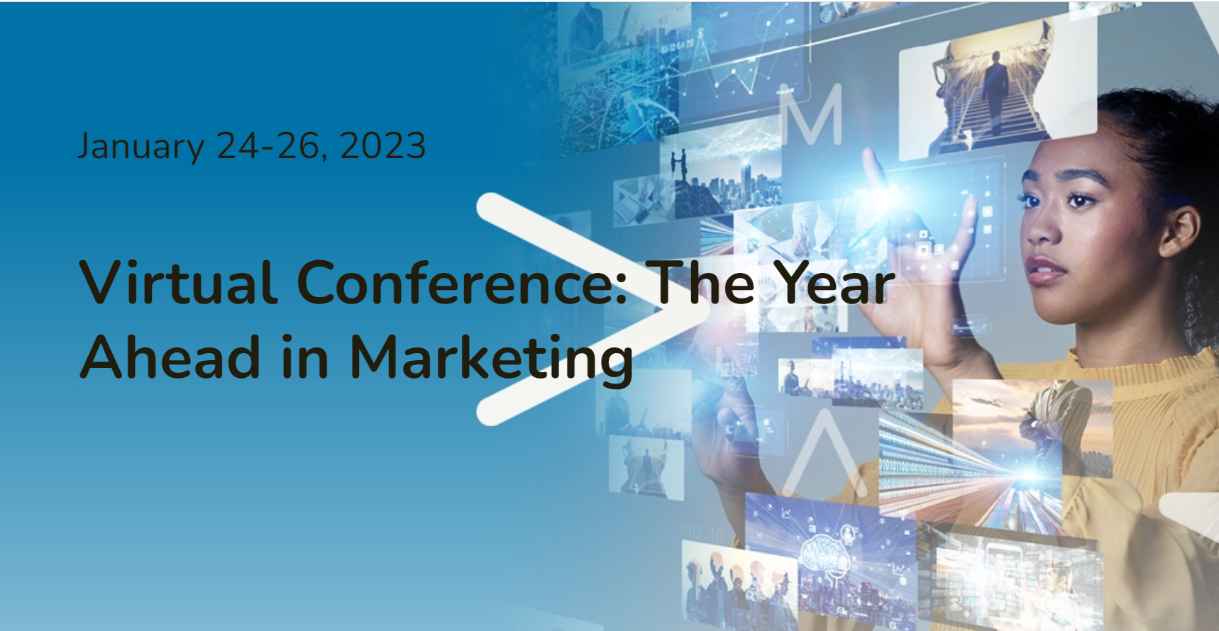 The Year Ahead in Marketing