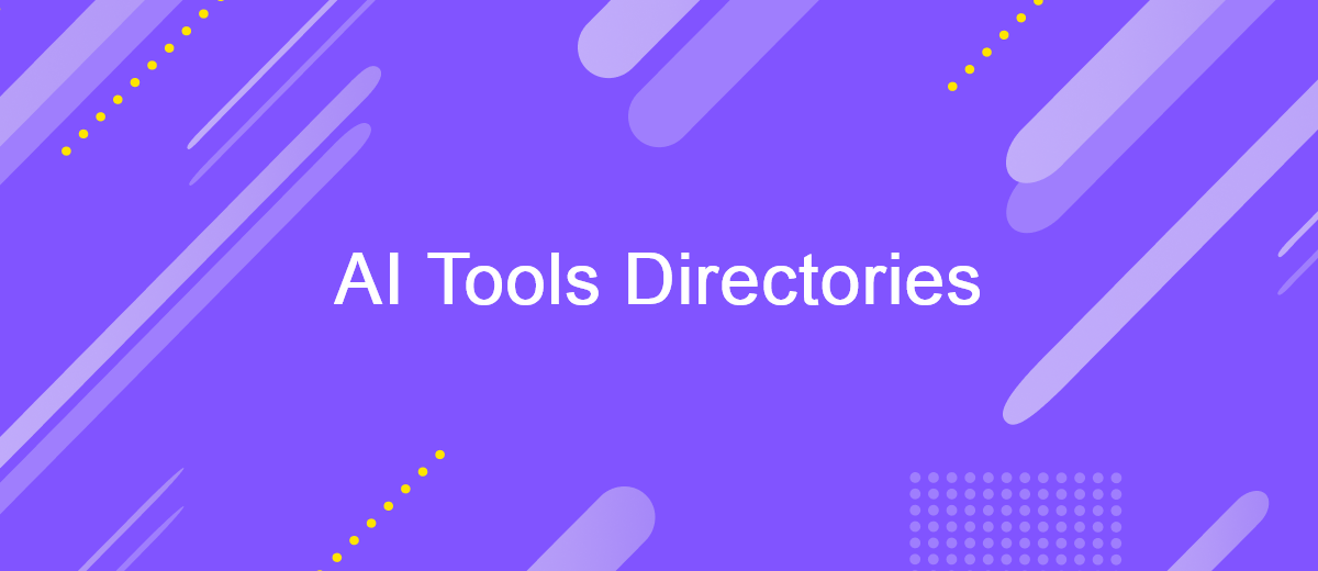 Top 5 AI Tools Directories