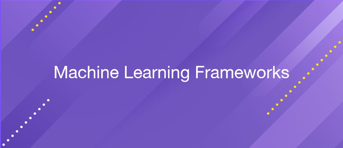 Top 5 Machine Learning Frameworks