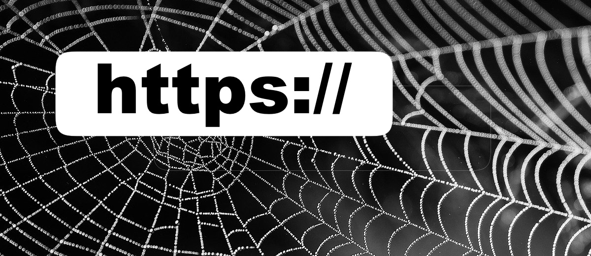 How does HTTPS protect data and how can I install it?