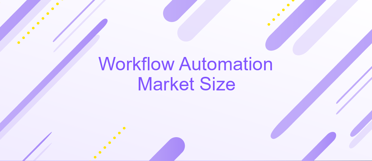 Workflow Automation Market Size