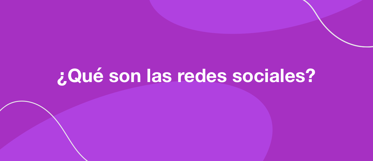 Redes sociales: pasado, presente y futuro