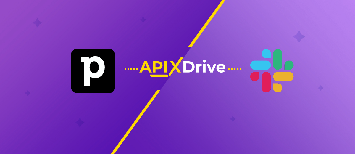 Transferencia automática de datos de Pipedrive a Slack