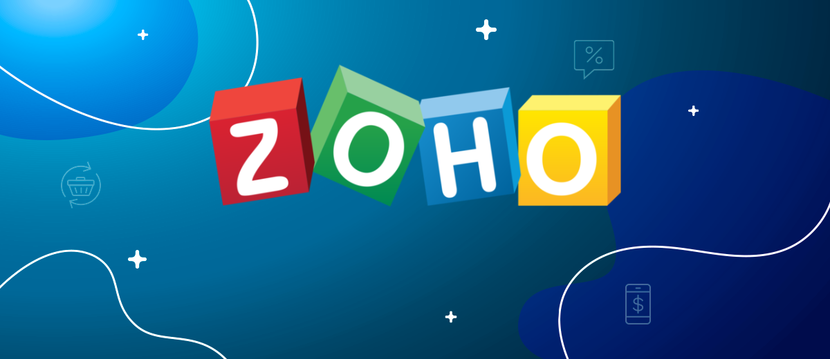 Zoho