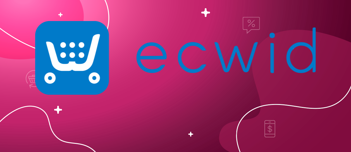 Ecwid