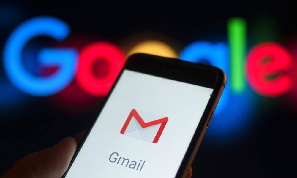 Google Meet приходит в приложение Gmail